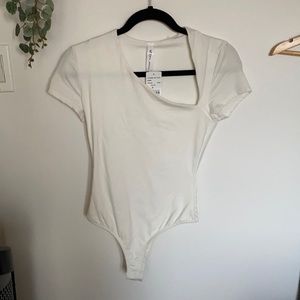 BNWT Mendocino T-Shirt Bodysuit